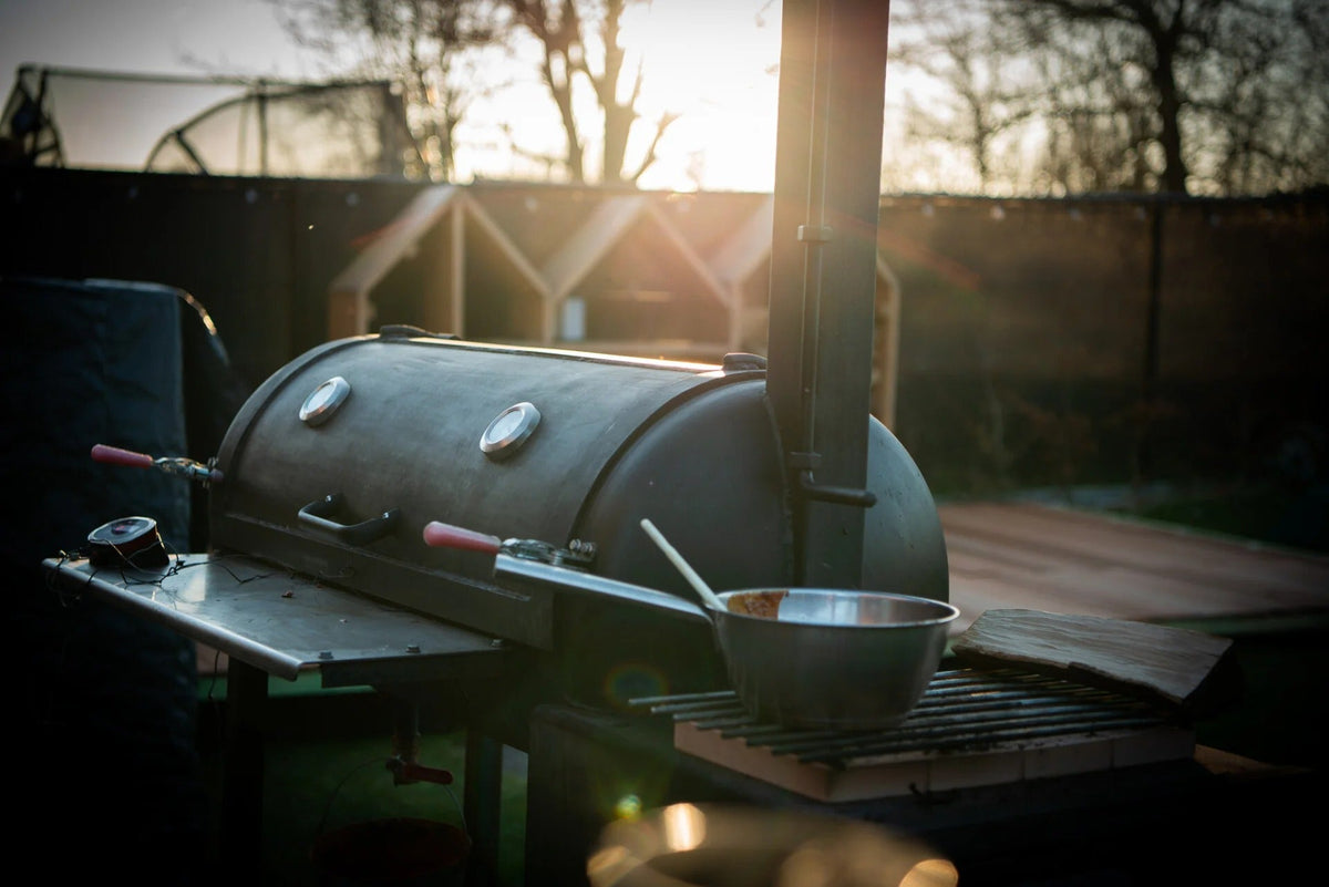 Ik doe mee aan het Belgisch Kampioenschap Low en Slow BBQ. Help! Deel 3