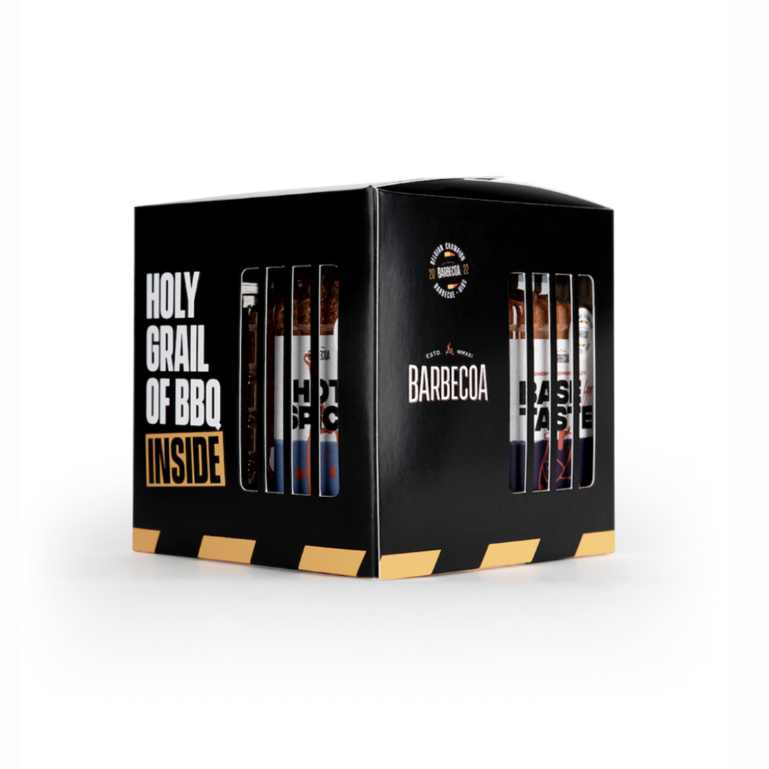 Rub Box
