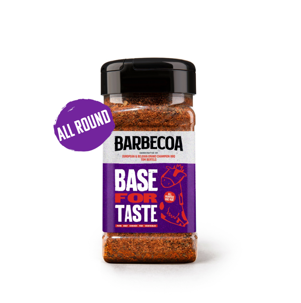Base For Taste 🥈
