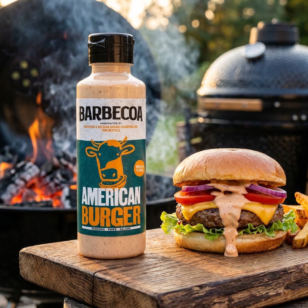 Burgersauce