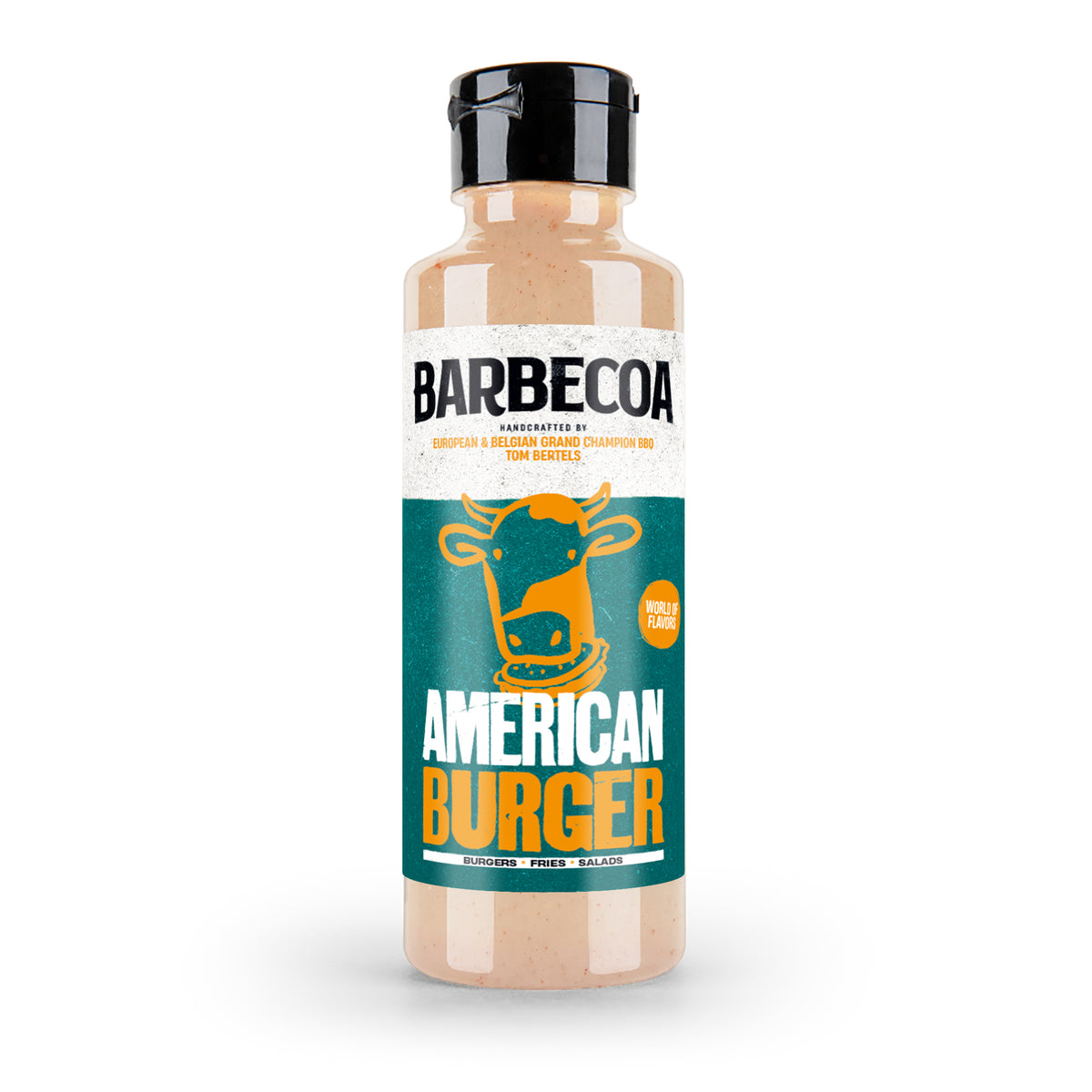 American Burger