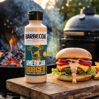 Burgersauce