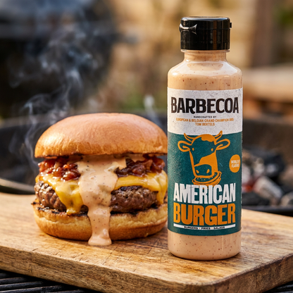Burgersauce