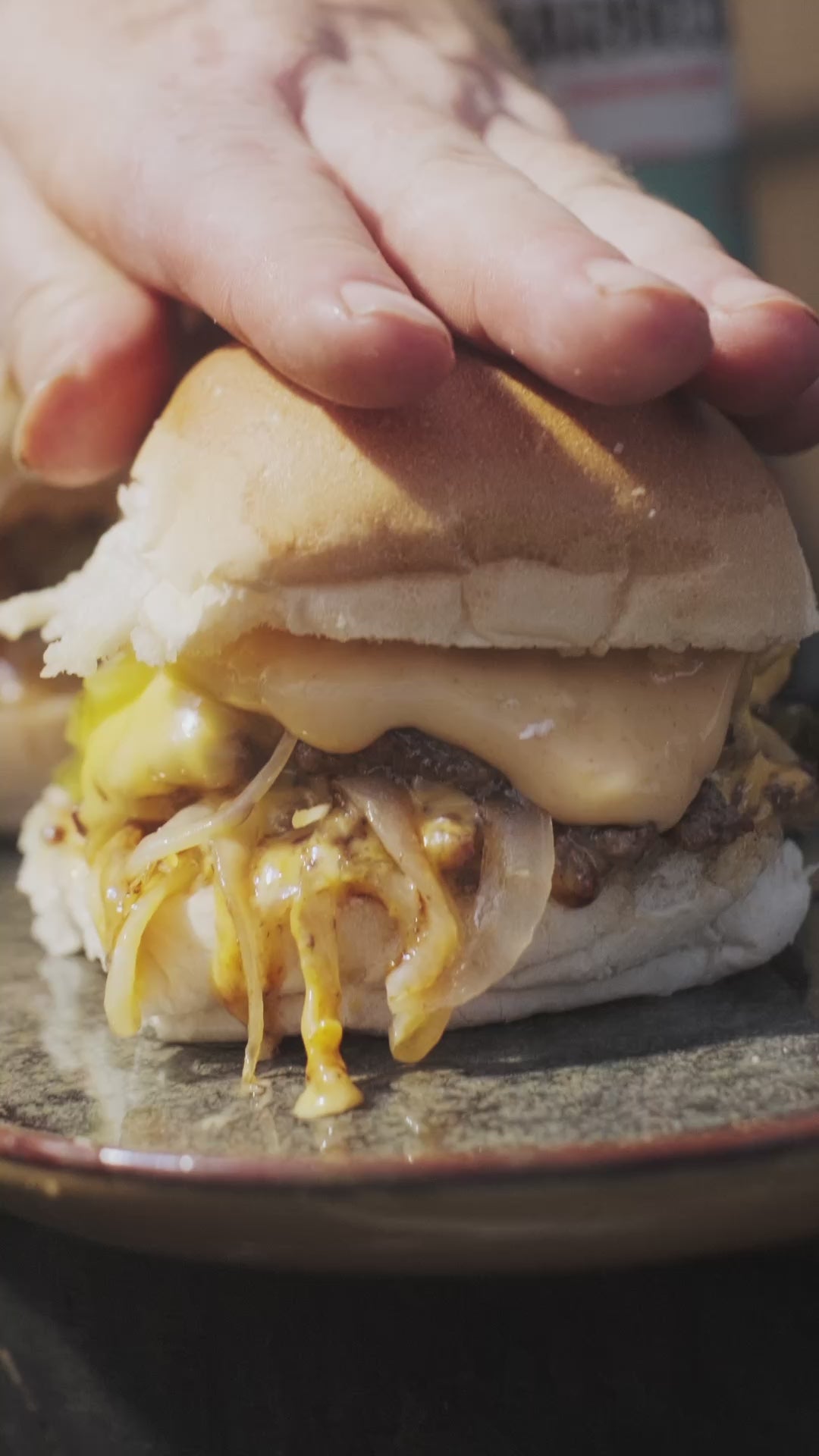 Burgersauce