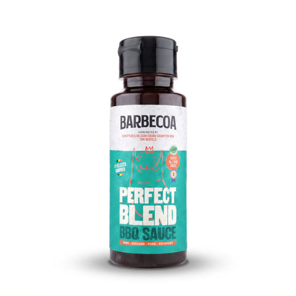 Barbecoa Perfect Blend BBQ Sauce